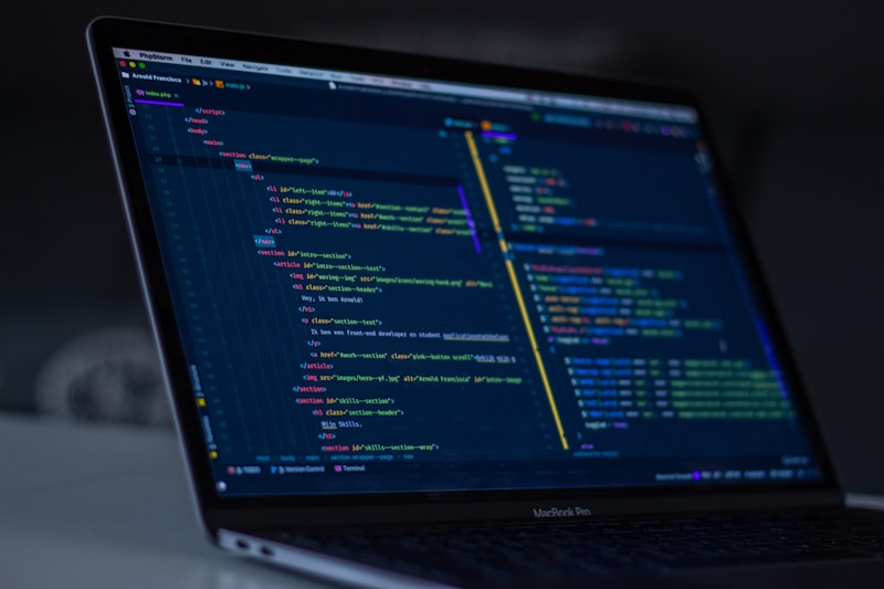 Programming & IT